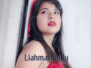 Liahmarinelly