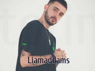 Liamaddams