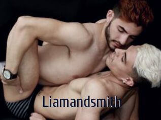 Liamandsmith