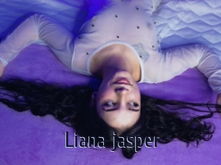 Liana_jasper