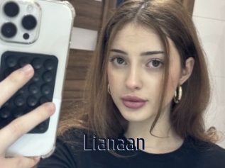 Lianaan