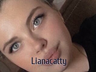 Lianacatty