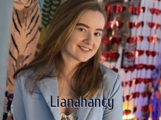 Lianahancy