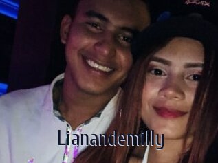 Lianandemilly