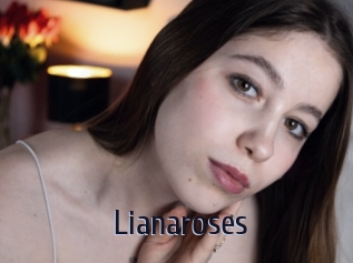 Lianaroses