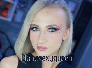 Lianasexyqueen