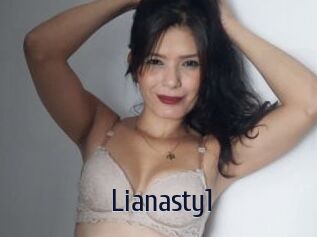 Lianasty1