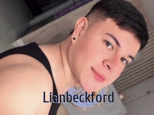 Lianbeckford