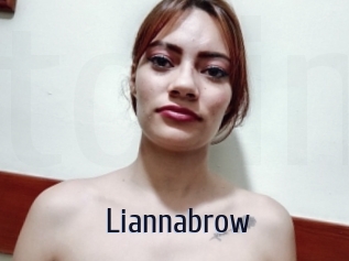 Liannabrow