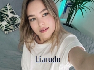 Liarudo