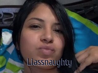 Liassnaughty