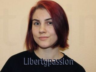 Libertypassion