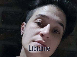 Libidine