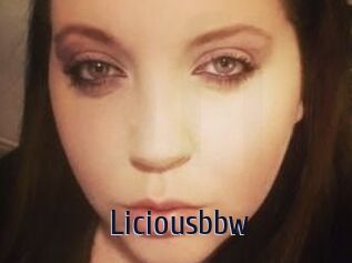 Liciousbbw