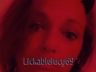 Lickablelucy69