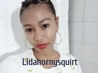 Lidahornysquirt