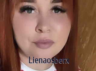 Lienaosberx