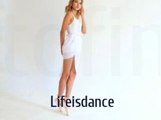 Lifeisdance