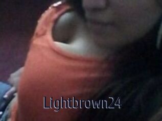 Lightbrown24