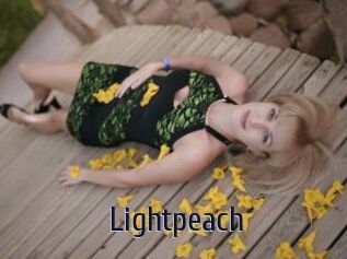 Lightpeach