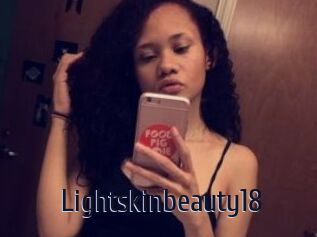 Lightskinbeauty18