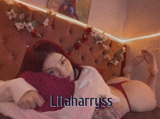 Liiaharryss