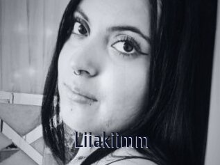 Liiakiimm