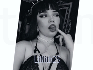 Liilith25