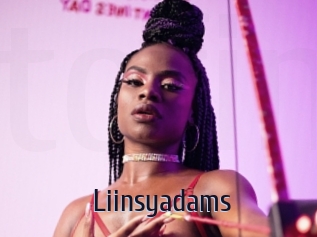 Liinsyadams