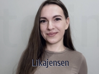 Likajensen