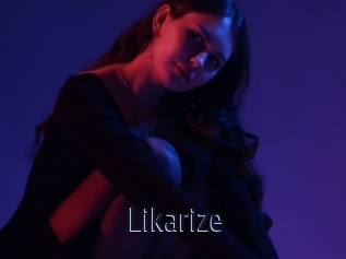 Likarize