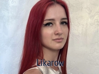 Likarow