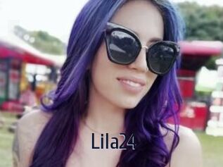 Lila24