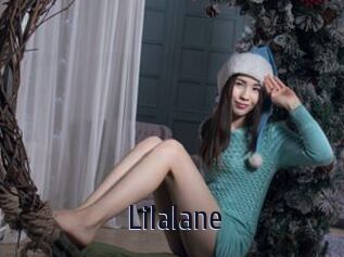 Lilalane