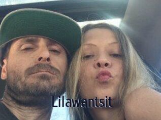 Lilawantsit