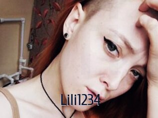 Lili1234