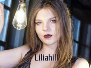 Liliahill