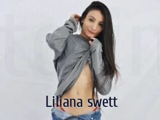 Liliana_swett