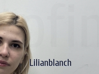 Lilianblanch