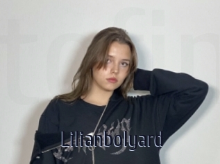 Lilianbolyard