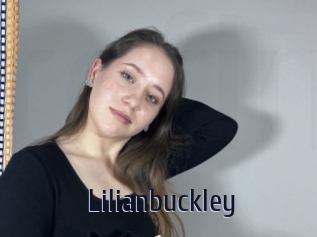 Lilianbuckley