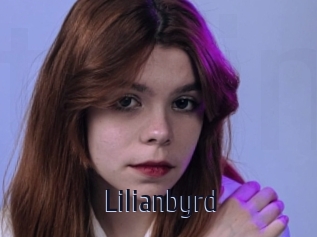 Lilianbyrd