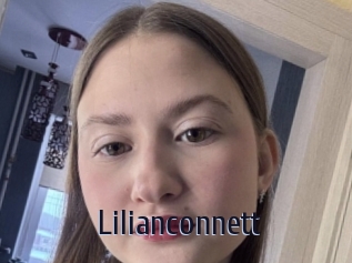 Lilianconnett