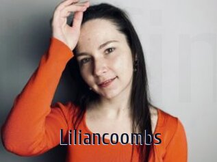 Liliancoombs