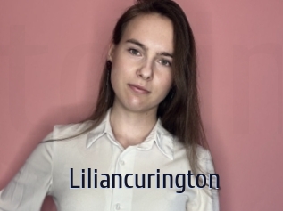 Liliancurington