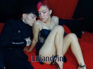 Liliandvin