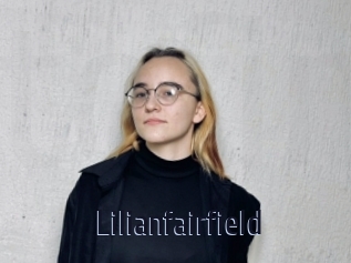 Lilianfairfield