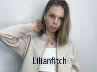 Lilianfitch