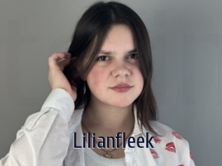 Lilianfleek
