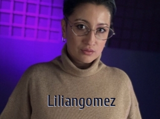 Liliangomez